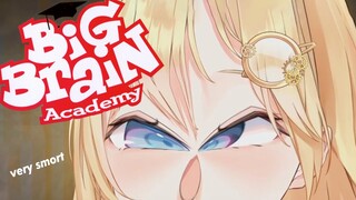 【Big Brain Academy】BULGING BUMUNGOUS BRAIN