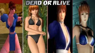 ALL DEAD OR ALIVE Games You can Still Play 2021