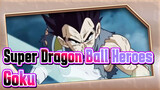 Dragon Ball|Goku &Jiren teamed up to fight Hertz!Hertz is too arrogant!