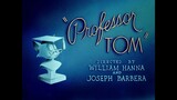Tom & Jerry S02E12 Professor Tom