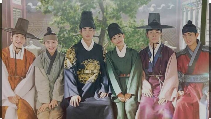 Our Blooming Youth (2023) Episode 16