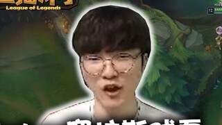Neo thổi bay siêu thần chương 253: Faker Sylas trêu Olaf và giết chết anh ta