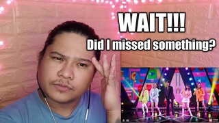 เปลี่ยนคะแนนเป็นแฟนได้ไหม (Love Score) - SIZZY x NANON | T-POP STAGE SHOW REACTION || Jethology