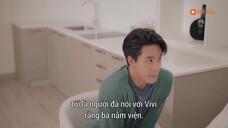 Chân Tình Này Mẹ Không Ưng EP 12 [Sub Việt]