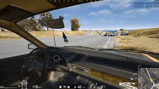 Những khoảnh khắc bá đạo PubG #22