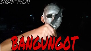 BANGUNGOT | SHORT FILM LAUGHTRIP TO! |