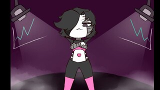 [MAD]Clip Mettaton nhảy <Ankha Zone>|<Undertale>