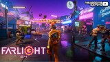 FARLIGHT 84 | Hunt Gameplay Android | 4K 60FPS Ultra