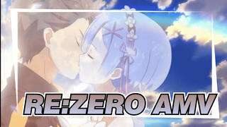 Re:Zero AMV