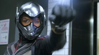 ระหว่าง Wasp กับ Ant-Man ใครจะแกร่งกว่ากัน มาดูกันว่า Wasp หล่อขนาดไหน