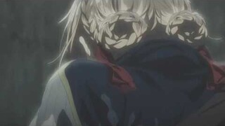 Violet Evergarden「AMV」-  Lovely