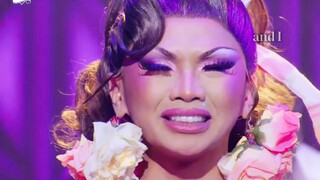 JOHN FEDELLAGA SAD ELIMINATION | DRAG RACE PHILIPPINES SEASON 3