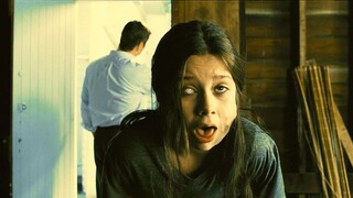 Little Girl Messes With the Wrong Box and Becomes Possessed | The Possession | Movie Recap