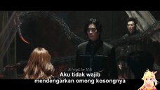 [DUB INDO] The Judge From Hell Episode 1 Indonesia Fandub