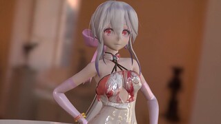 [Fabric Solution/Weak Sound] [Pure Land of Bliss] Come in and see the weak sound~