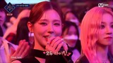 (ENG SUB) (G)I-DLE, THE BOYZ, AOA, PENTAGON, ONEUS, TO1 appear on Queendom 2 EP3 [퀸덤2 3회]
