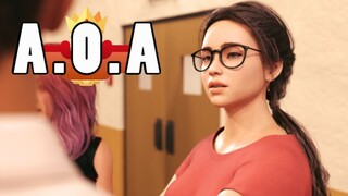 AOA Academy - Chapter 4 - Previews (Part 3)