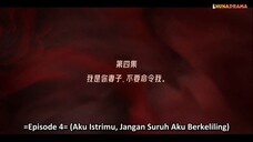 The Silent Wife (2024) sub Indo eps 04