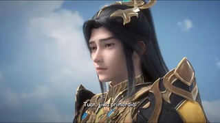 Stellar Transformation S6 Episode 4 Subtitle Indonesia
