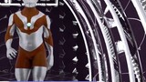 Màn trình diễn tài năng mạnh nhất của Tinh vân M78 "Ultraman Trainee"