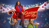 Christmas with a Kiss (2023) New Christmas Romance Full Movie