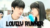 Lovely Runner Episode 1 [ENGLISH SUB]