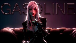 【GMV】 Gasoline