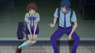 Fuufu ijou, Koibito Miman : Episode 1 Sub Indo