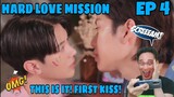 Hard Love Mission The Series - Episode 4 - Reaction/Commentary 🇹🇭