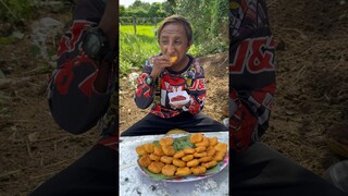 Super Crunchy Chicken Nuggets eating by #masterlee |#viralvideo #satisfying #fypシ゚