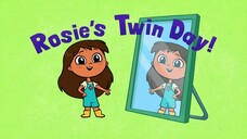 Rosie's Rules - Rosie's Twin Day