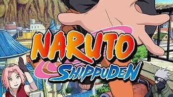 NARUTO SHIPPUDEN TAGALOG DUB EPISODE 1