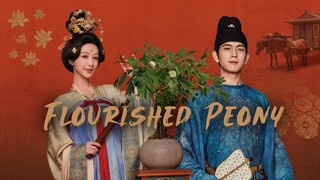 🇨🇳 EP. 9 | Flourished Peony (2025)