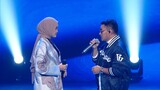 Salma x Judika - Medley Song _ Spektakuler Show 10 _ INDONESIAN IDOL 2023