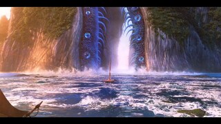 Cuplikan Moana 2 Bahasa Indonesia