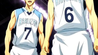 kuroko no basket