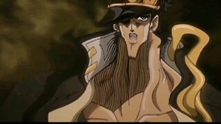 [Remix]Video Seru tentang Dio & Kujo Jotaro|<JoJo's Bizarre Adventure>