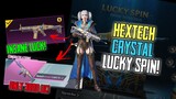 NEW HEXTECH SCAR-L OPENING! || CRAZY LUCK! 🔥 🥶