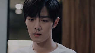 [Xiao Zhan Narcissus |.Shuanggu/Ranxian] Ketegangan fiksi ilmiah/ketergesaan dua arah ke "The Lost L