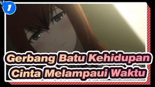 [Gerbang Batu Kehidupan] Ini Adalah Cinta Yang Melampaui Garis Dunia_1
