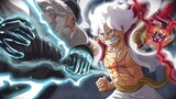 Phân Tích One Piece: Ngũ Lão Tinh Đại Diện Cho Các Vị Thần Trong Tôn Giáo!