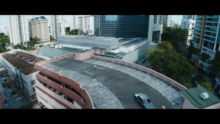 Jin  "Don't Say You Love Me" M/V