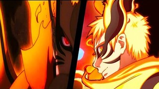 Mustahil Tapi Patut Dicoba, Cara Agar Naruto Tidak Jadi Mati Setelah Menggunakan Mode Akhir