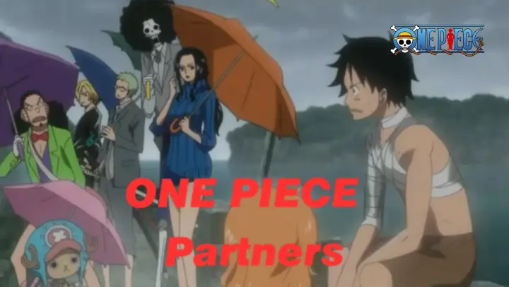 One Piece What Bilibili