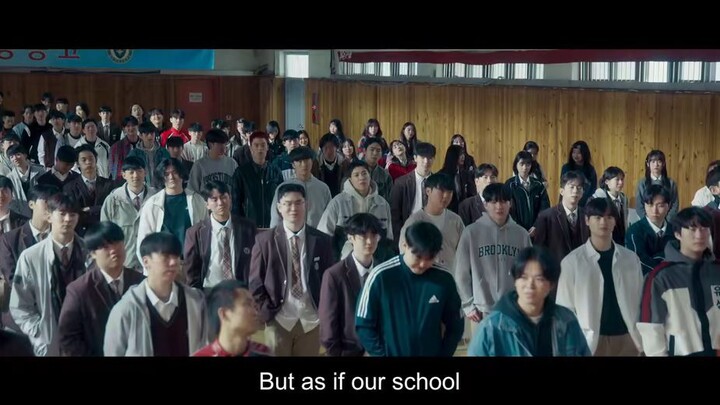 [ENG SUB] STUDY GROUP EP. 7