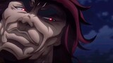 [Anime] [MMD 3D] Yujiro Hanma - Kẻ mạnh nhất trên thế giới