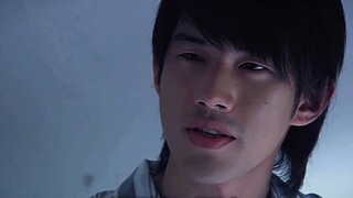 "Panggilan hening-" Saya mendengar suara piano dan merasakan api kemenangan!