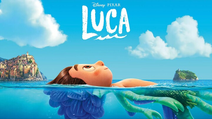 Luca (2021) Dubbing Indonesia