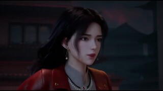 Urban Ancient Immortal Doctor Eps 40 sub indo