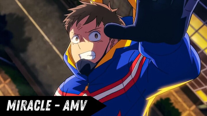 BELAJAR AMV WEEK 1
